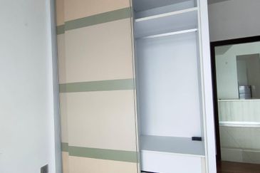 Paragon Suites @ CIQ