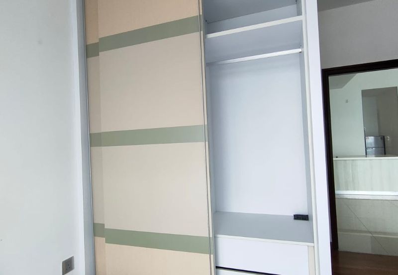 Paragon Suites @ CIQ