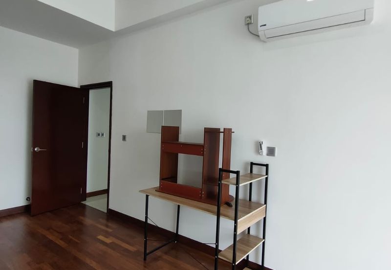 Paragon Suites @ CIQ