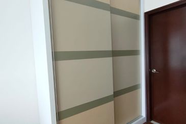 Paragon Suites @ CIQ