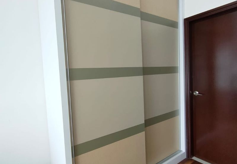 Paragon Suites @ CIQ