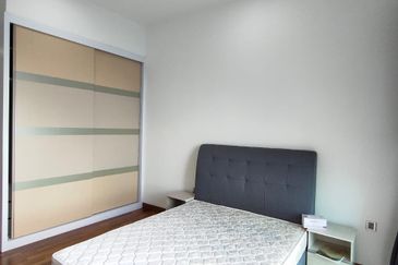 Paragon Suites @ CIQ