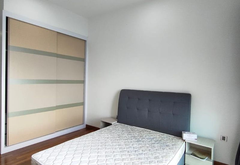 Paragon Suites @ CIQ