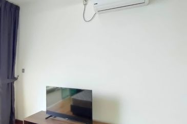 Paragon Suites @ CIQ