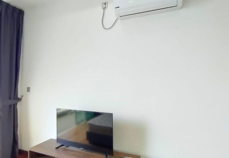 Paragon Suites @ CIQ