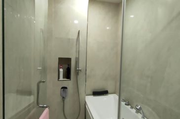 Paragon Suites @ CIQ