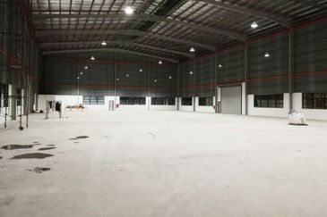 Kawasan Perindustrian Seelong