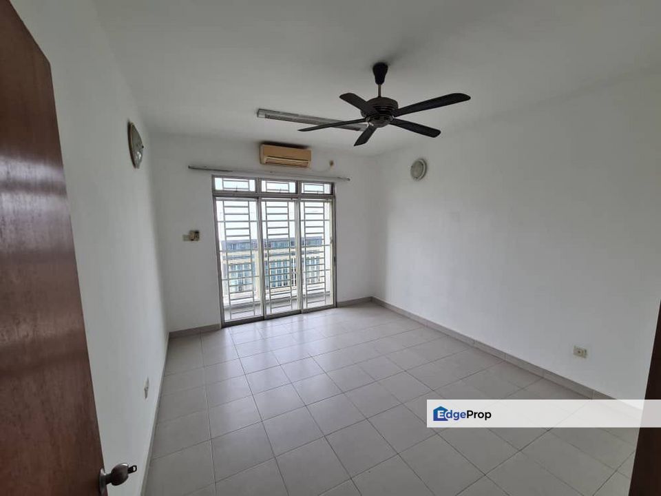 Apartment at Tebrau City Residences For Sale, Johor, Johor Bahru