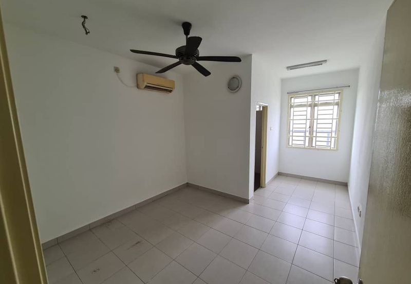 Tebrau City Residences