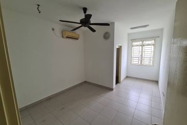 Tebrau City Residences