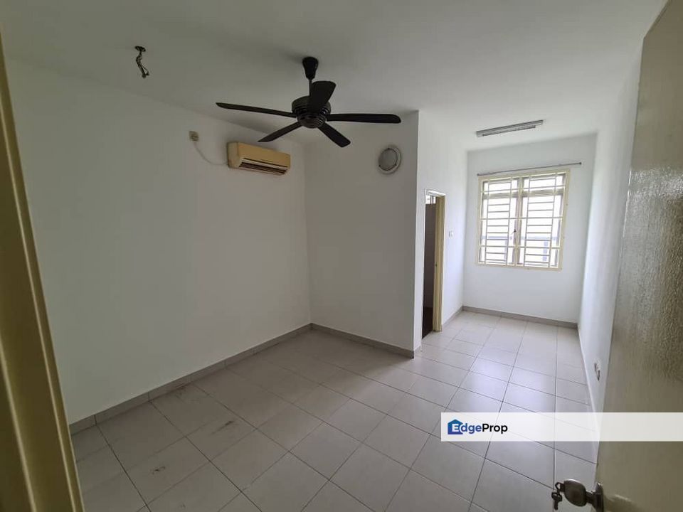 Apartment at Tebrau City Residences For Sale, Johor, Johor Bahru