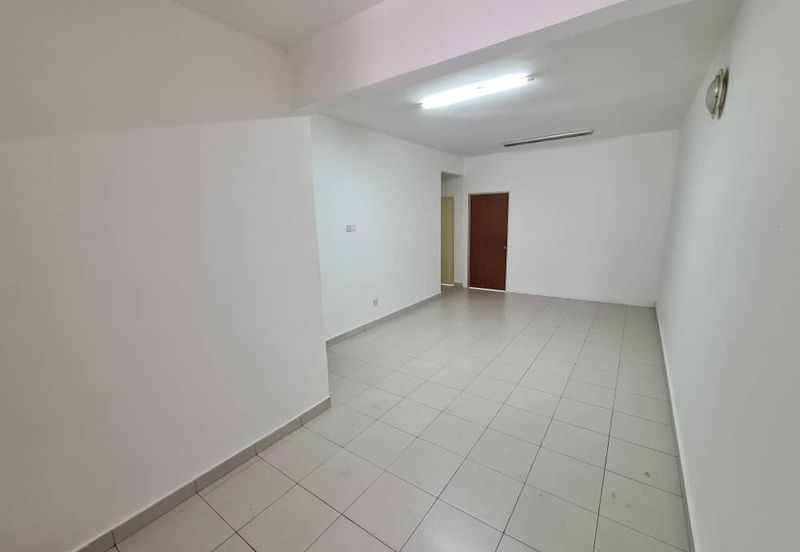 Tebrau City Residences