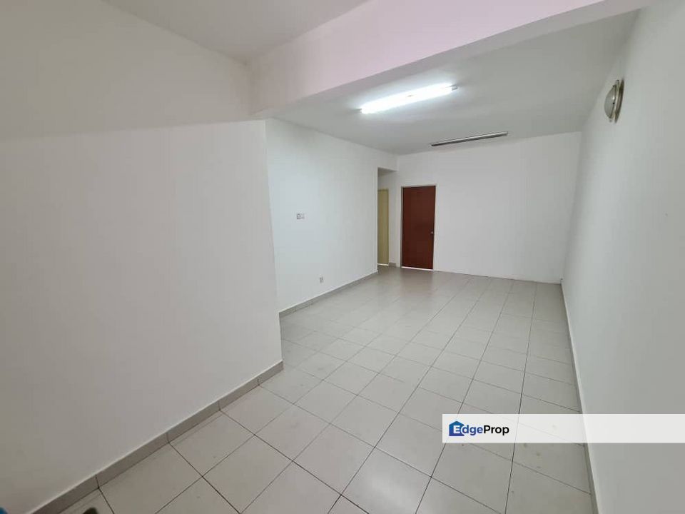 Apartment at Tebrau City Residences For Sale, Johor, Johor Bahru