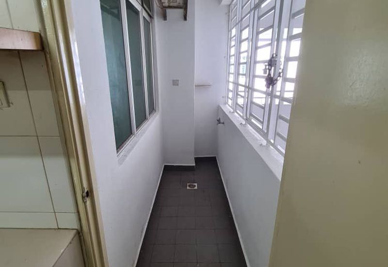 Tebrau City Residences