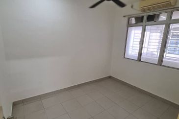 Tebrau City Residences