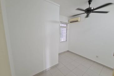 Tebrau City Residences