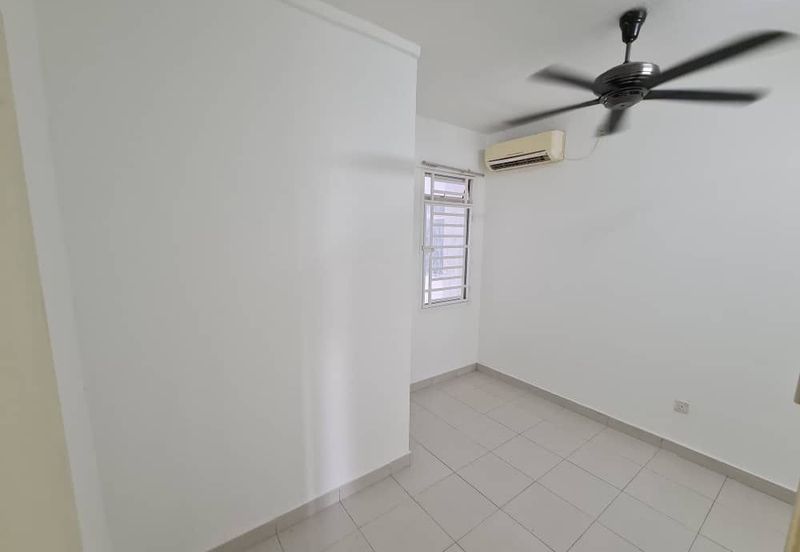 Tebrau City Residences