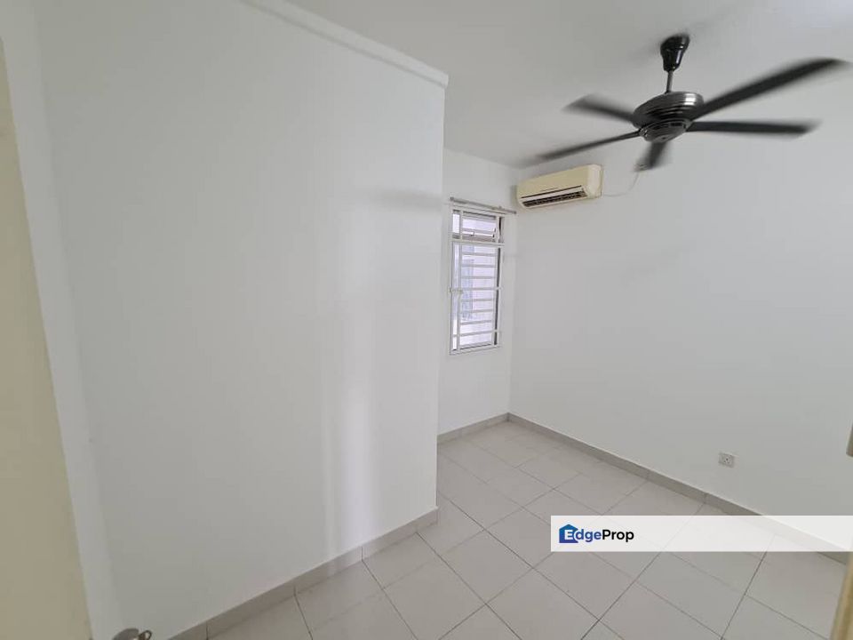 Apartment at Tebrau City Residences For Sale, Johor, Johor Bahru