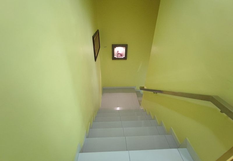 Nusa Cemerlang Industrial Park