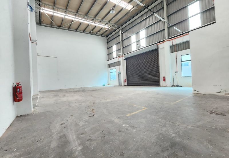 Setia Business Park 2