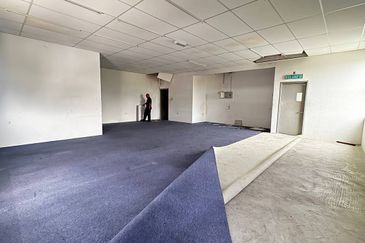 Taman Perindustrian Desa Cemerlang