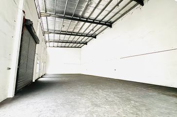 Taman Perindustrian Desa Cemerlang