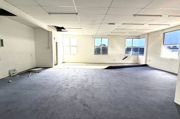 Taman Perindustrian Desa Cemerlang