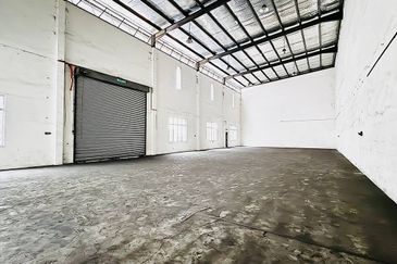 Taman Perindustrian Desa Cemerlang