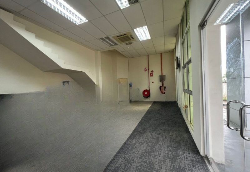 [𝑭𝒐𝒓 𝑺𝒂𝒍𝒆] 1.5 Storey Semi D Factory @ Gelang Patah 🌈 RM4.5M‼️