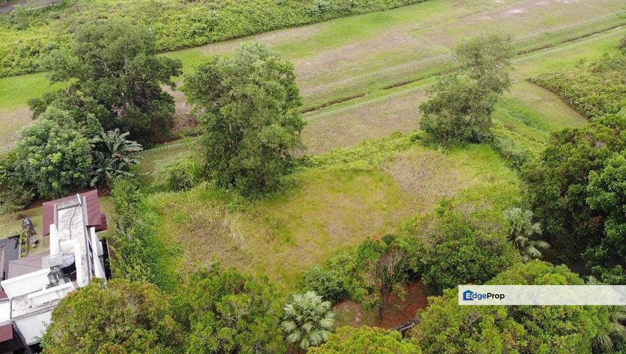 Bungalow Land for Sale in Ledang Heights, Johor, Ledang Heights