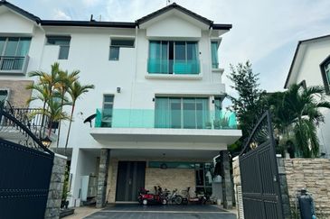 Semi D (Horizon Hills) for Sale