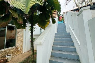 Semi D (Horizon Hills) for Sale