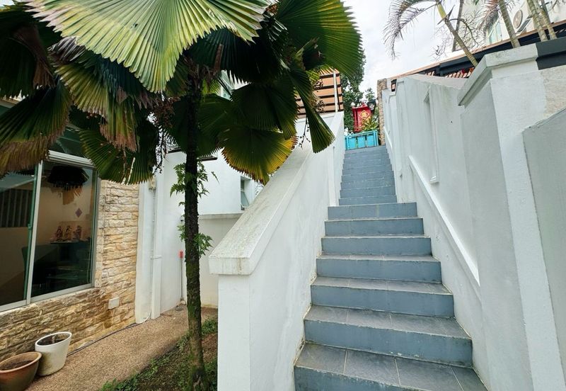 Semi D (Horizon Hills) for Sale