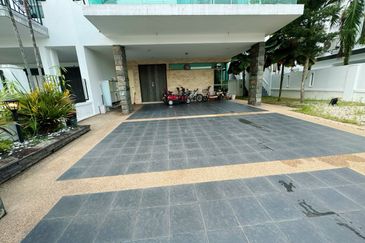 Semi D (Horizon Hills) for Sale