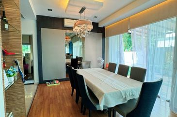 Semi D (Horizon Hills) for Sale