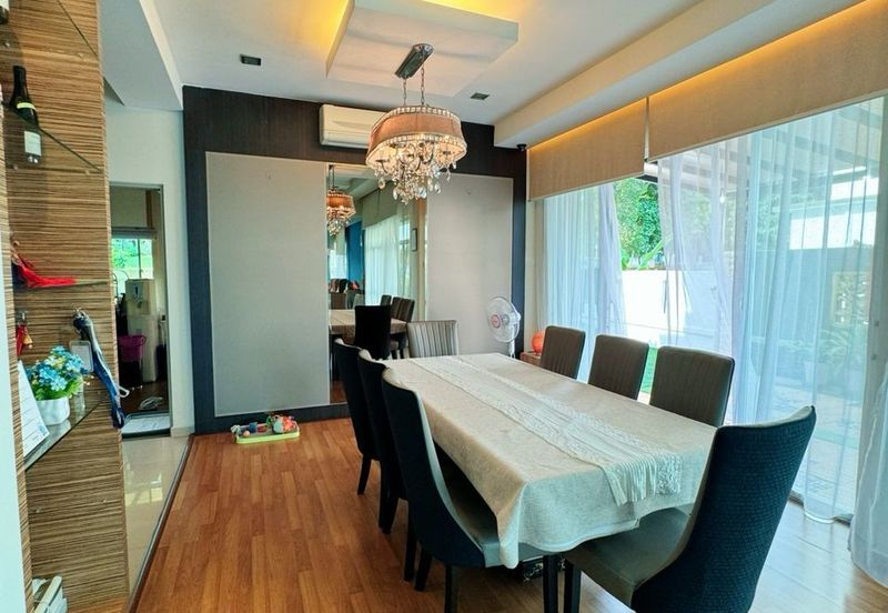 Semi D (Horizon Hills) for Sale