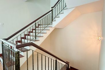 Semi D (Horizon Hills) for Sale