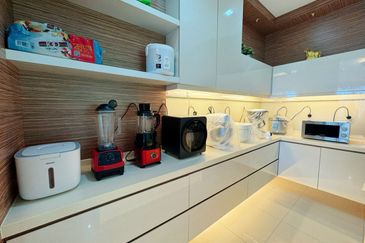 Semi D (Horizon Hills) for Sale