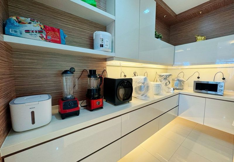 Semi D (Horizon Hills) for Sale