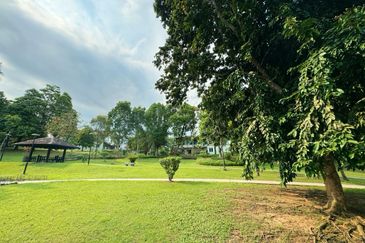 Semi D (Horizon Hills) for Sale