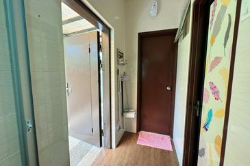 Semi D (Horizon Hills) for Sale