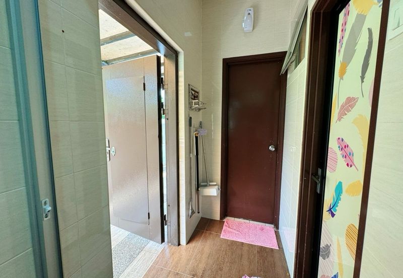 Semi D (Horizon Hills) for Sale