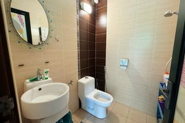 Semi D (Horizon Hills) for Sale