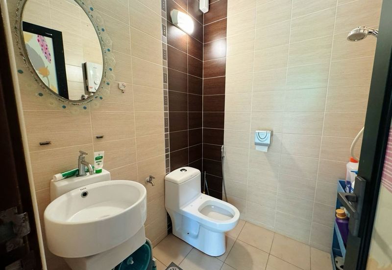 Semi D (Horizon Hills) for Sale