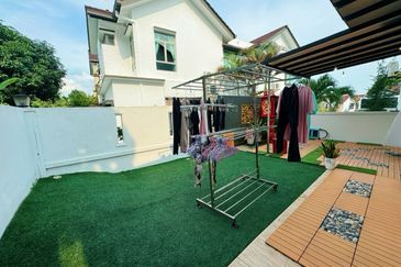 Semi D (Horizon Hills) for Sale