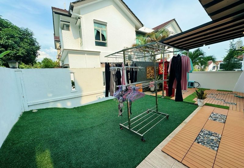 Semi D (Horizon Hills) for Sale