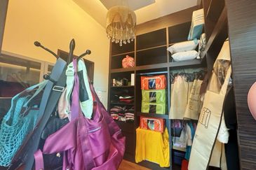 Semi D (Horizon Hills) for Sale