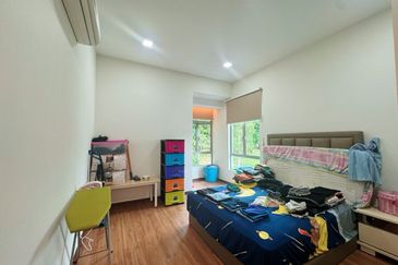 Semi D (Horizon Hills) for Sale