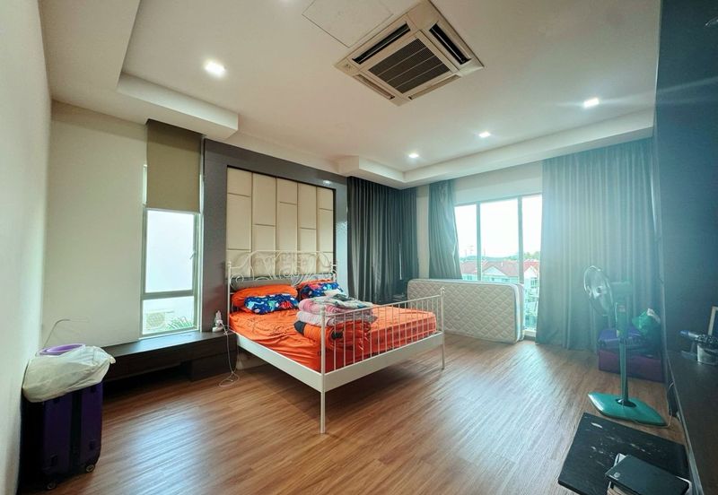 Semi D (Horizon Hills) for Sale