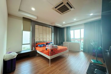 Semi D (Horizon Hills) for Sale